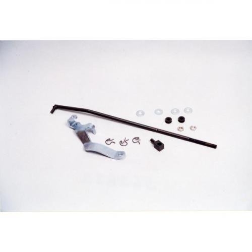 Full Size Chevy Transmission Shift Linkage Kit, With Powerglide Floor