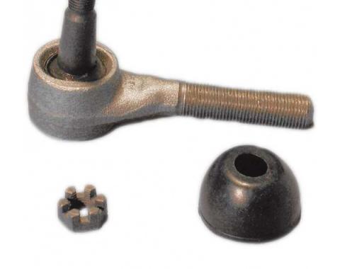 Full Size Chevy Outer Tie Rod End, 1963-1964