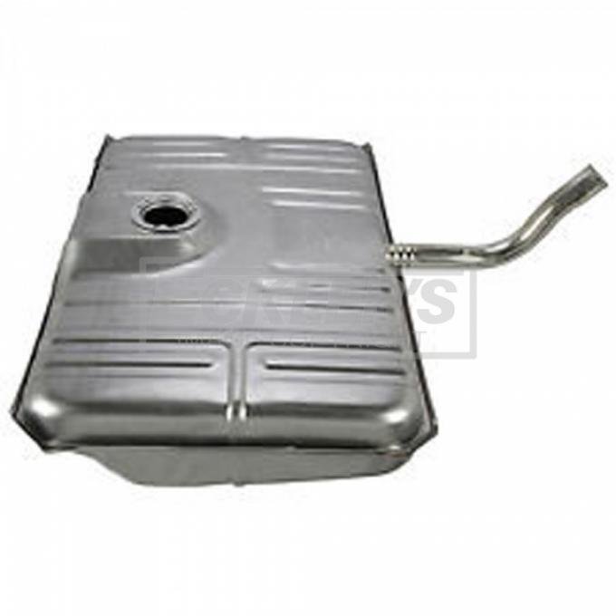 Chevy Impala Or Caprice Gas Tank, For Cars With Fuel Injection, 1985-1989