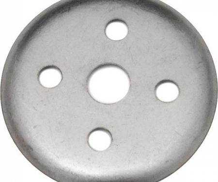 Full Size Chevy Water Pump Pulley Spacer, 1961-1968