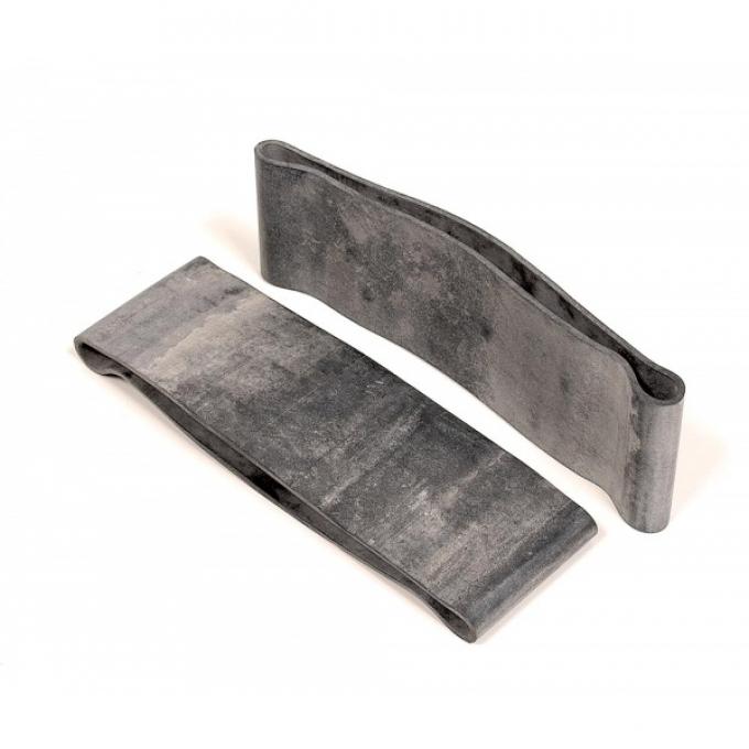 Chevy Sleeves, Fresh Air Inlet Duct, 1949-1954