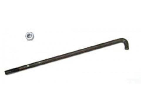 Chevy Battery Hold Down Bolt, 1949-1954