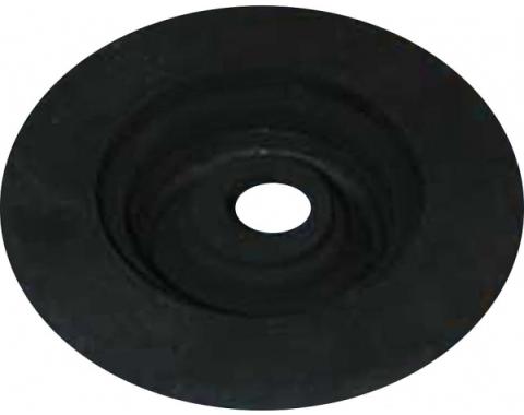 Full Size Chevy Speedometer Cable Firewall Grommet, 1961-1964