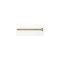 Chevy Gas Tank Vent Hose Strap, 1957