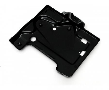 Full Size Chevy Battery Tray, 1971-1973