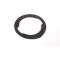 Chevy Gasket, Trunk Lock Cylinder, 1951-1954