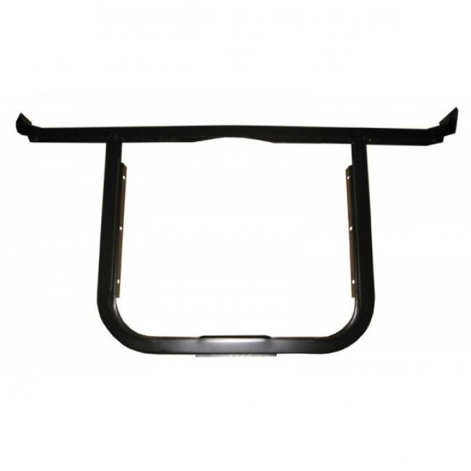 Chevy Radiator Core Support, 6-Cylinder, 1956