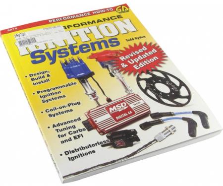 High Performance Ignition Systems - Design, Build, And Install, Revised And Updated, By Todd Ryden