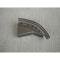 Chevy Baffle Support, Rear Wheel House, Convertible, Right,1955-1957