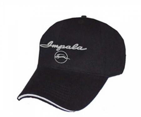 Impala Hat, Black