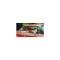 Full Size Chevy Door Glass, Tinted, Non-Date Coded, 2-Door Sedan, 1961-1962