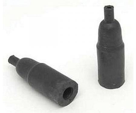 Chevy Emergency Cable Boots, 1949-1954