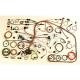 Chevy Classic Update Wiring Kit, Impala, American Autowire, 1966-1968