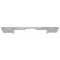 Full Size Chevy Bumper, Custom Rear 1-Piece, 1963