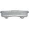 Full Size Chevy License Plate Panel, Front, 1960