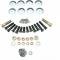 Full Size Chevy Front Suspension Hardware & Fastener Set, 1958-1964