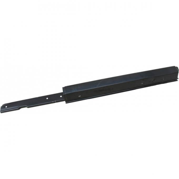 Full Size Chevy Impala Rocker Panel, Right,1962-1964