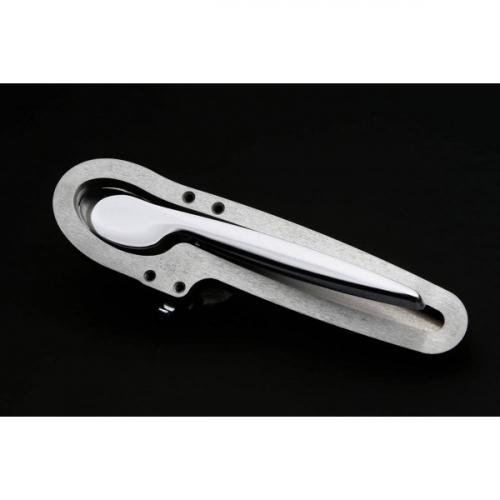 KindigIt Design Custom Smooth Chrome Door Handles
