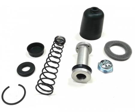 Full Size Chevy Brake Master Cylinder Rebuild Kit, 1958