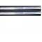 Full Size Chevy Billet Polished Aluminum Door Sills, With Lines, 2-Door, 1958-1964