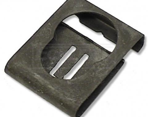 Full Size Chevy Brake Or Clutch Pedal Pin Clip, 1963-1981