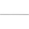 Full Size Chevy Door Molding, Lower Left Or Upper Right, Impala & BelAir, 1958