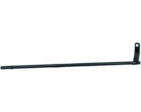 Full Size Chevy Engine Oil Dipstick Tube, 409ci, 1961-1964