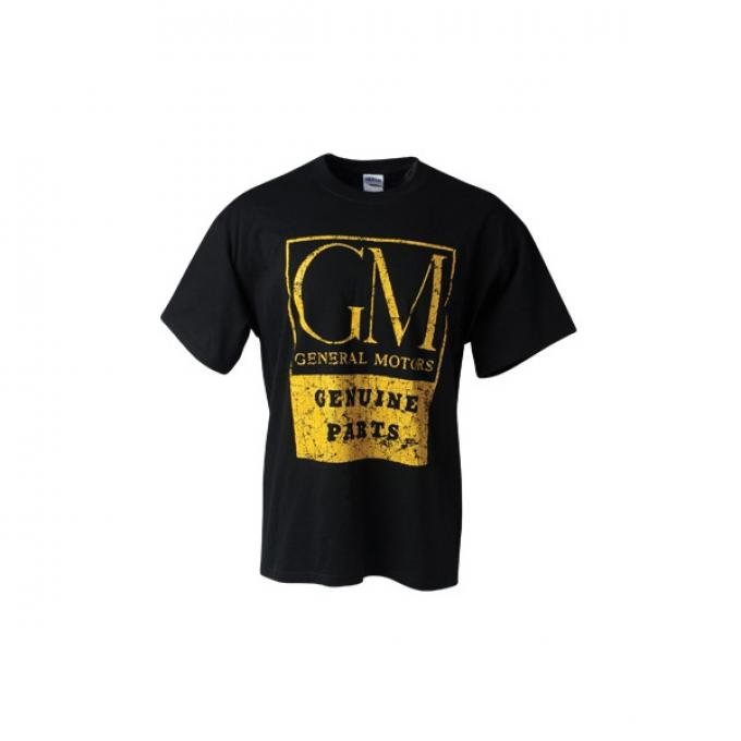 Chevy T-Shirt, GM Genuine Parts