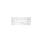 Chevy Gas Tank To Fuel Pump Line, 5/16, V8 2-Barrel Carburetor, Except Convertible, 1955-1957