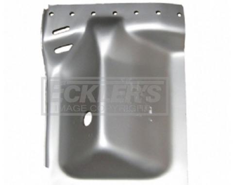 Chevy Shock Tower Reinforcement, Left, Wagon, Good Quality,1955-1957