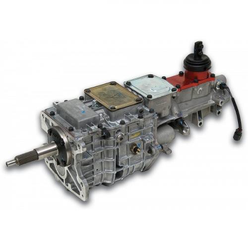 Full Size Chevy 5Speed Manual Transmission, Tremec TKO600, 19581972