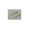 Chevy Trunk Lock Retainer, 1955-1957