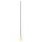 Chevy Engine Oil Dipstick, LS1, LS2, LS3 & LS6, 1955-1957