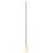 Chevy Engine Oil Dipstick, LS1, LS2, LS3 & LS6, 1955-1957