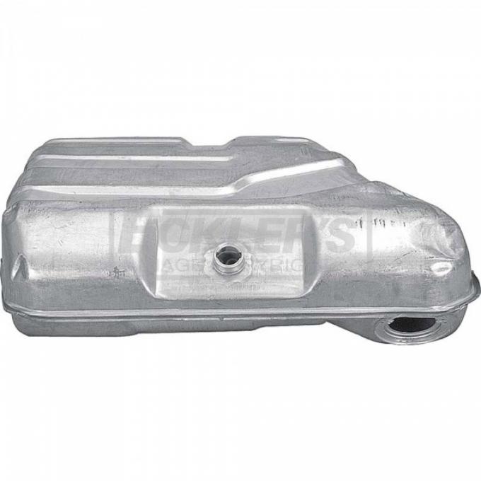 Full Size Chevy Wagon Gas Tank, Without EEC, 1968-1970