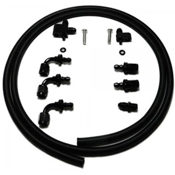 GM LS Engine Fuel Line Kit