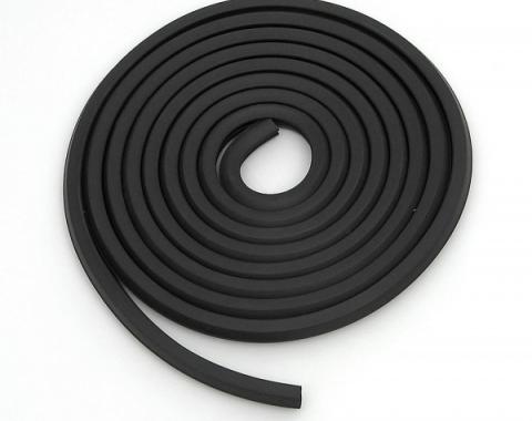 Full Size Chevy Trunk Weatherstrip, 1958-1976