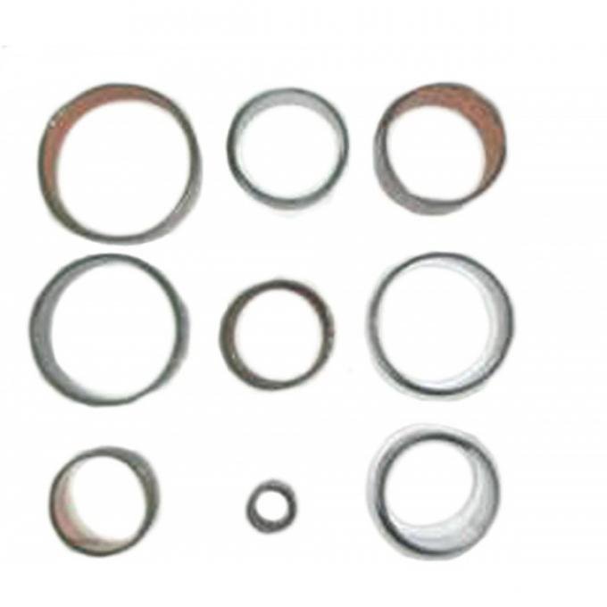 Chevy Powerglide Transmission Bushing Kit, 1955-1957