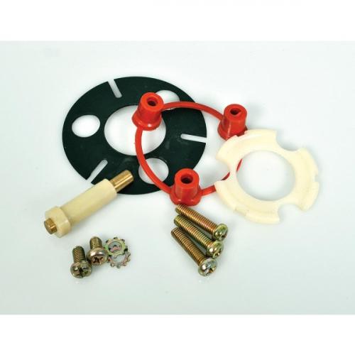 Chevy Horn Contact Kit, 1950-1954