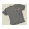 Laid Back Dream Garage T-Shirt, Grey