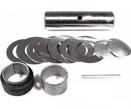 Chevy Repair Kit, Idler Arm Pivot Pin, 1949-1954