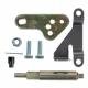 Chevy B&M Shifter Bracket and Lever Kit For GM Powerglide 1962 to 1973 Automatic Transmissions 1958-1972