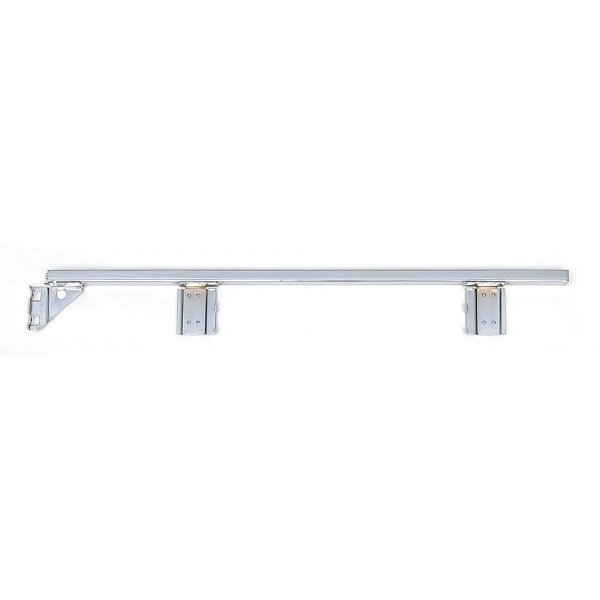 thumbnail image 2 of Driver Side Convertible Door Glass Assembly – 1961-1964 Buick Olds Pontiac Chevy – Clear 2 of 5