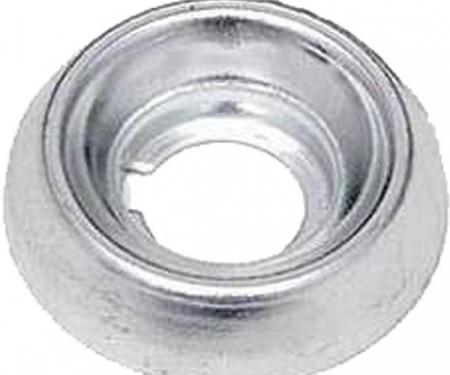 Full Size Chevy Dash Switch Bezel, 1961-1964
