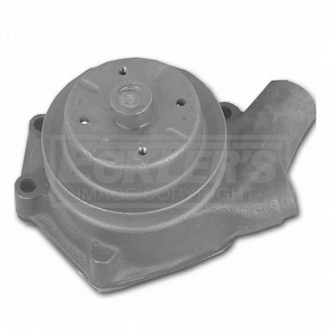 Chevy Water Pump, 6 Cylinder, 235ci, 1950-1954