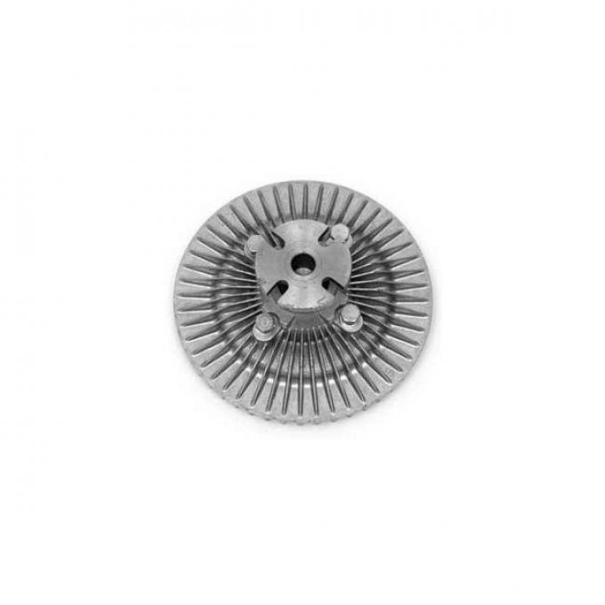 Chevy Fan Clutch, 1955-1957