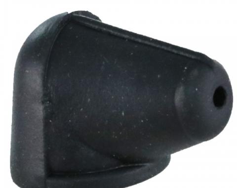 Chevy Alterternator Boot, Positive Wire Terminal, 1955-1957