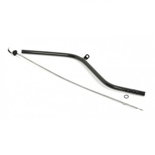 Chevy Transmission Dipstick & Tube, Turbo HydraMatic 350 (TH350