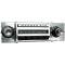 Full Size Chevy Radio, Wonderbar, AM & FM Stereo w/Bluetooth, 1958