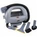 Auto-Vac 120V Portable Bagless Vacuum With Accessories